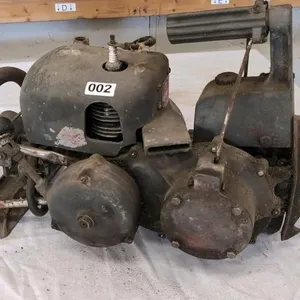 Chainsaw