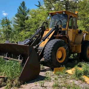 Payloader