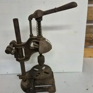 Drill press