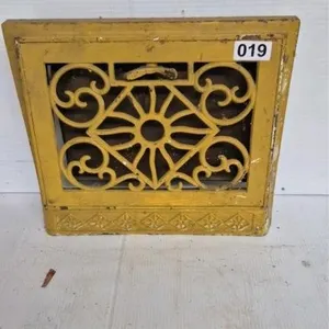 wall vent