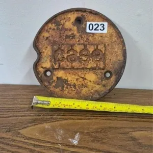 case emblem