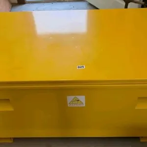 Tool box