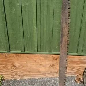 Hand saw