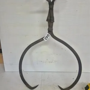 Ice prongs