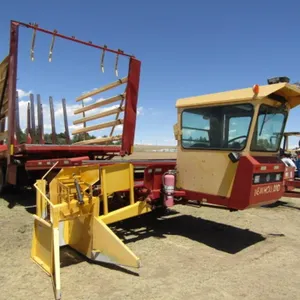 New Holland 1089 Stackcruiser