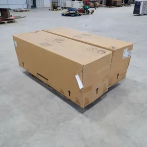 Qty Of (2) Queen Storage Foot Boards