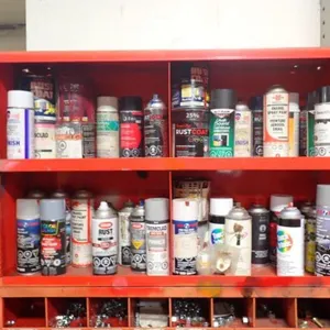 Bolt Bins