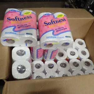 Qty Of RV Toilet Paper