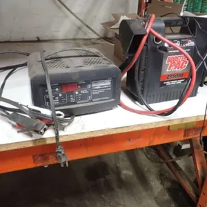 Boost Pack ES5000 12 V