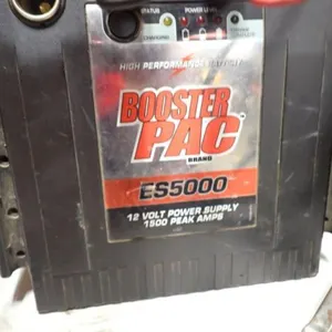 Boost Pack 12 V