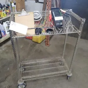 Rolling Kart