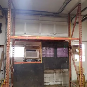 Industrial Racking