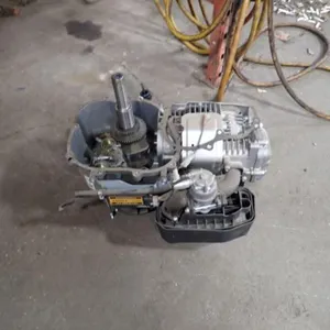 More Power Engine
