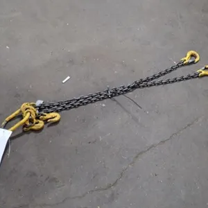 Chain Spreader