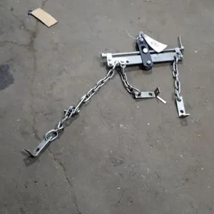 TEQ Engine Leveller 1500 Lb