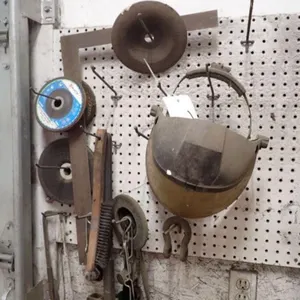 Qty Of Hand Tool(s)