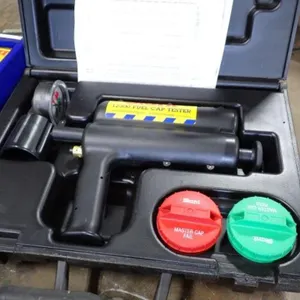 UNUSED Gas Cap Tester Kit