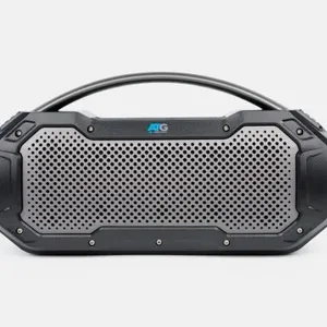 NEW $130 ATG Sydkik L Bluetooth Speaker