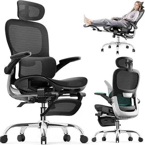 $230 Ergonomic office chair