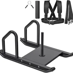 NEW $162 Kipika Weight Sled, Workout Sled