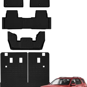NEW $120 Car Floor Mats for Honda Pilot 2023+