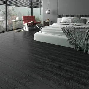 $150 (6x36) Livelynine Peel and Stick Floor Tile