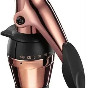NEW $71 Conair Infinitipro Curling Iron