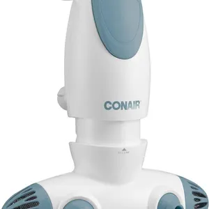 USED $78 Conair Portable Bath Spa