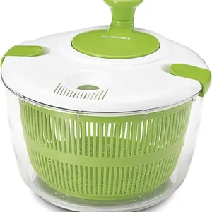 USED $30 Cuisinart Salad Spiner