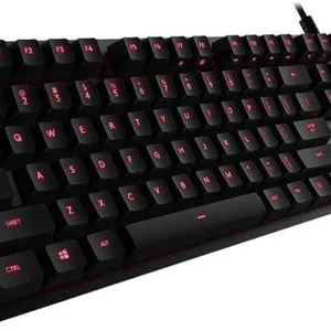 NEW $95 Logitec G413 Mechanical Gaming Keyboard