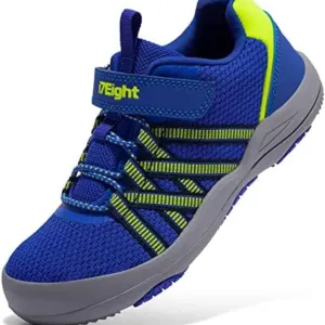 New $44 (Size 12.5 youth) Low Top Kids Boys...