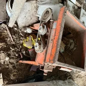 ROLLERMILL ELECTRIC