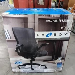 La-z-boy mesh office chair. Maybe missing some