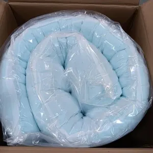 Style Well queen size gel-infused memory foam