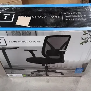 True innovations mesh office chair. Factory