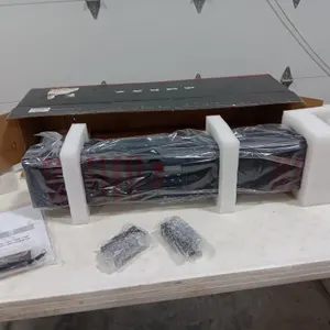 KEMIMOTO 6 speaker sound bar, appears new