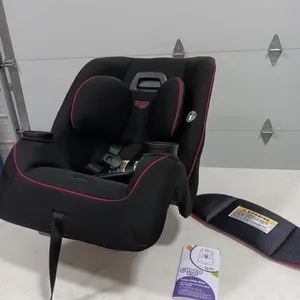 Cosco kids easy elite slim all in one car seat