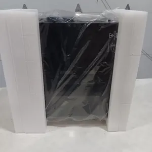 JONSBO black D200 computer case, appears new