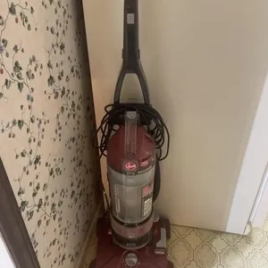 Hoover vacuum cleaner