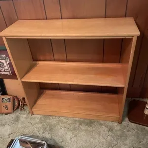 Small bookcase