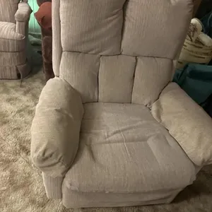 Rocking recliner