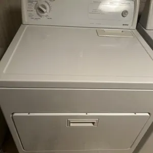 Kenmore dryer