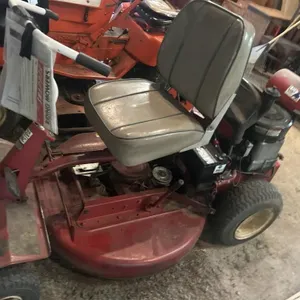Snapper lawnmower