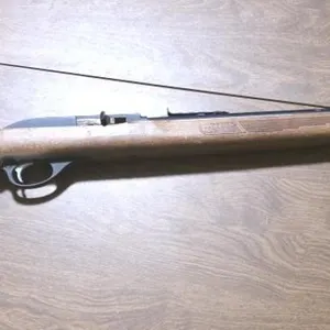 Glenfield Mod 60 22LR