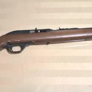 Marlin Model 750 22LR