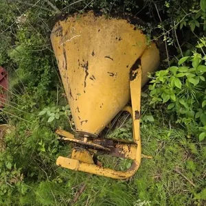 Fertilizer Spreader
