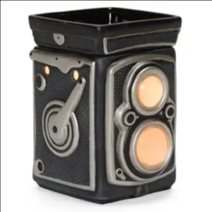 NIB Still Frame Scentsy Warmer