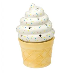 NIB ICE Cream CONE Scentsy Warmer