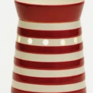NIB Scentsy Candy Shoppe Warmer | White | Rare
