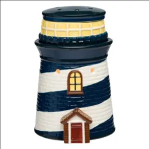 NIB Lighthouse Scentsy Warmer